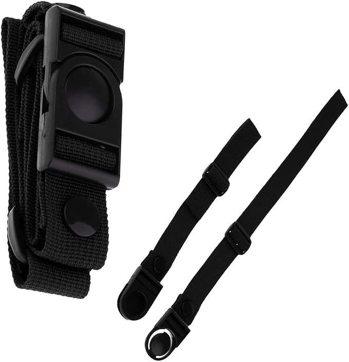 diy chest strap for backpack