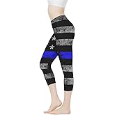 AFPANQZ Leggings for Women High Waist Work Out Yoga Pants Tight Mid Length Seamless Legging Butt Lift XS-3X Sports Wear