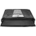 Busy Life CAR SEAT ORGANIZER - Great FRONT SEAT HOLDER For Cell Phone or Small Purse. Rigid Support Gives SEAT BACK ORGANIZER Strength - Safely Store Essentials For The Driver