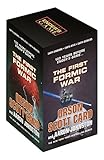Image de Formic Wars Trilogy Boxed Set: Earth Unaware, Earth Afire, Earth Awakens (The First Formic War)