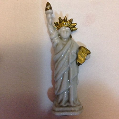 The Bug House ** Statue of Liberty ** B001