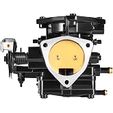 PUCKY Carburetor For Super BN Series 38mm BN38-34-8113