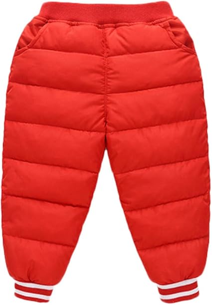 baby girl snow pants 18 months