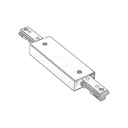 WAC Lighting HI-PWR-BN H Track Power Feedable I