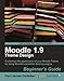 Moodle 1.9 Theme Design: Beginner's Guide by Paul James Gadsdon