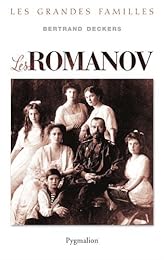 Les  Romanov