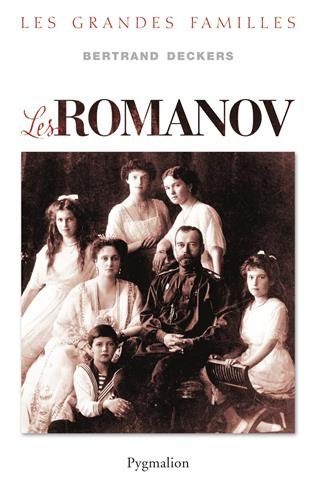 Les  Romanov