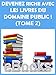 SOYEZ RICHE AVEC LES LIVRES DU DOMAINE PUBLIC ! (TOME 2) (French Edition) by Armand MENETCHE, Yvonne Sangan AKISSI