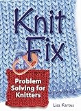 Knit Fix by Lisa Kartus