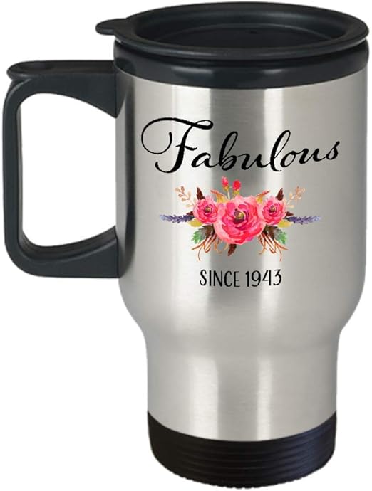 gift for 77 year old woman