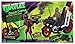 Teenage Mutant Ninja Turtles Dragon Chopper