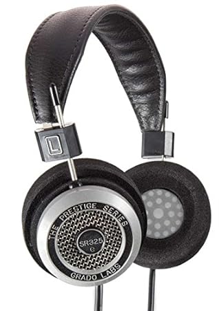 Grado SR325e Prestige Series Open Backed Headphone