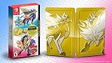 Pokemon Sword & Pokemon Shield: Double Pack