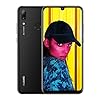 Huawei-P-Smart-2019-Smartphone-64GB-3GB-RAM-Dual-Sim-Midnight-Black Huawei P Smart (2019) - Smartphone 64GB, 3GB RAM, Dual Sim, Midnight Black