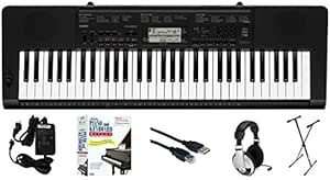 casio electronic keyboard ctk 3200