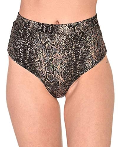 ultra high rise booty shorts