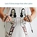 B B073F8QMG7 Car Aux Cable for iPhone 7/7 Plus, Lightning to 3.5 mm Premium Auxiliary Audio Cable