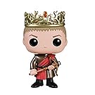 Funko POP! Game of Thrones Joffrey Baratheon Vinyl Figure
