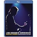 Jimi Hendrix Experience: Electric Church [Blu-ray]