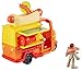 Fisher-Price Imaginext Scooby-Doo Shaggy & Hot Dog Cart