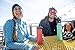 Hydro Flask Vacuum Insulated Stainless Steel Water Bottle, Standard Mouth w/Loop Cap