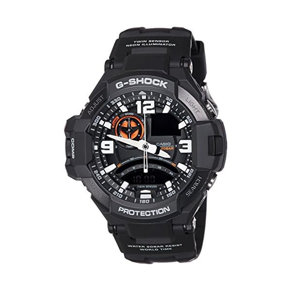 g shock g435