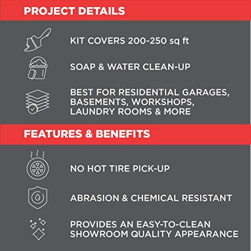 Rust-Oleum EpoxyShield Gloss Gray Garage Floor Review: What Specs and Owner Reports Reveal 23 Thumbnail 23