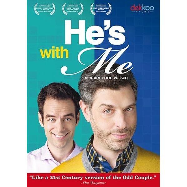 Amazon Com He S With Me Seasons 1 2 Jason Cicci Bradford How Darcie Siciliano Sebastian La Cause Movies Tv