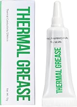 Creality Thermal Grease 10g for 3D Printer Strong Conductivity RoHS HF REACH