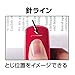 MAX power flat HD-10DFL / P Pink