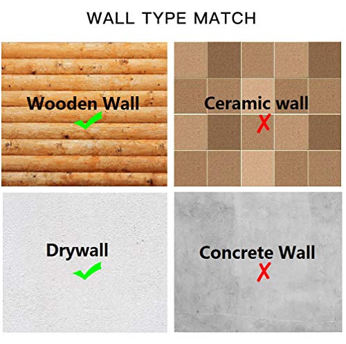 4 Picture+Hanging+Sawtooth+Hangers+Frames