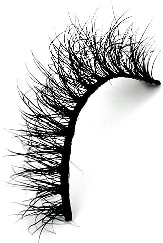eyelashes 3D mink eyelashes long lasting mink lashes natural dramatic volume eyelashes extension false eyelashes
