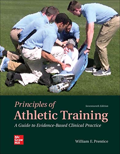 Principles Of Athletic Training(loose)