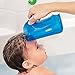 Munchkin Bath Essentials Set with Bonus Wind-Up Swimming Penguin