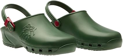 calzuro nursing shoes