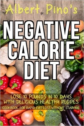 10 Pounds in 10 days diet