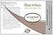 Sweet Almond Oil 16 fl. oz. Cold Pressed Carrier 100% Pure Natural For Skin, Body, Face, and Hair Growth Moisturizer. Great For Creams, Lotions, Lip balm and Soap Making