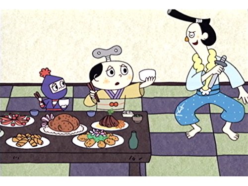 Amazon Co Jp ぜんまいざむらい 1期を観る Prime Video Amazon Co Jp ぜんまいざむらい 1期を観る Prime Video