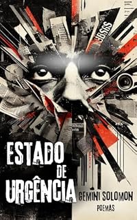 Livro Estado de Urgência