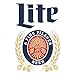 Vintage Miller Lite White T-Shirt