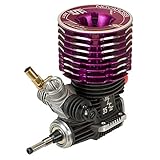 Novarossi Mito 3.5cc On Road 5 Port Long Stroke