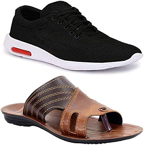 Sports Running Shoes/Casual Shoes for Men Multicolor