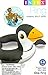 Intex Animal Split Rings Inflatable (Penguin)