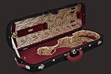 New 2015 Model Negri Prince Violin Case!! (Don't accept copies. Buy original)