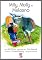 Livro Milly, Molly e Melasno