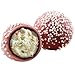 Godiva Chocolatier Happy Birthday Cake Chocolate Truffle Flight, Great for any gift, Birthday Gift, Easter Gifts, Easter Baskets, Easter Chocolate, 6 pc.