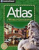 Atlas of World Geography by