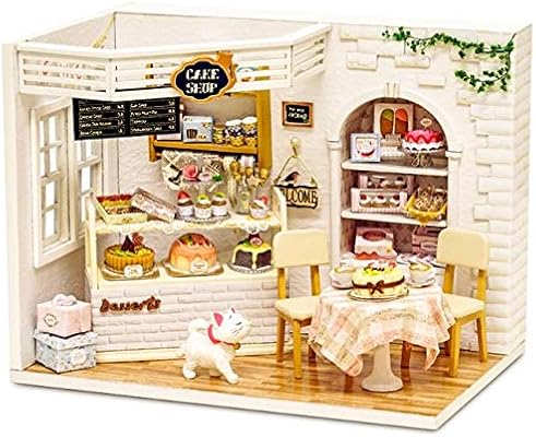 miniature doll gifts