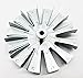 3-20-502221 - HARMAN Fireplace Fan Blade, 5