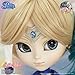 P-148 Pullip sailor Uranus (Sailor Uranus) approx. 310 mm ABS pre-painted action figure by Groove